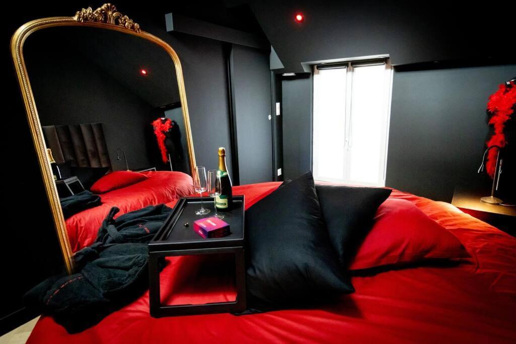 Apartamento Le Donjon Secret *