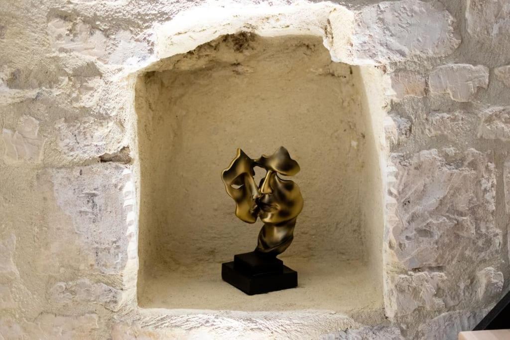 Le Donjon Secret